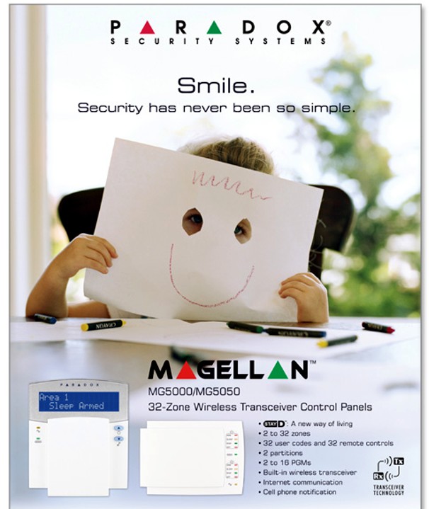 magelan