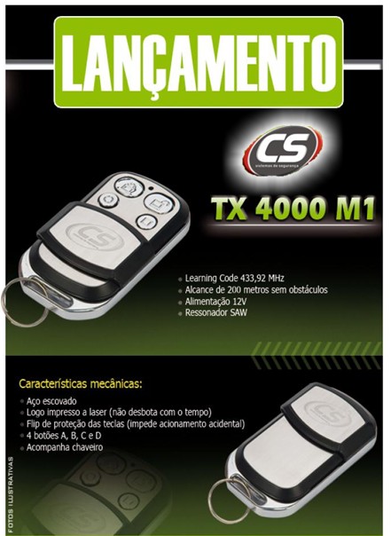 tx4000a